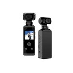 Outdoor Sports Camera Manufacturer - 1.3 Inch Mini DV 270 Degree Panoramic Wifi Pocket