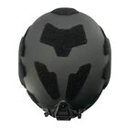 Tactical Helmet Manufacturer - Lightweight Camouflage Cover Adjustable Buckle PE Aramid