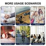 Security Camera Manufacturer - Night Vision Motion Detection 1080P HD Small Mini Pen