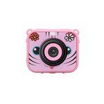 Digital Camera for Kids Manufacturer - Animal Game Toys Youtube Camera Mini Camera