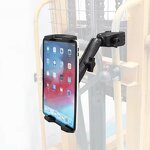 Mount Base Manufacturer - 2025 New 1" Anti-slip Marine Aluminum 1.5"X2" AMPS Hole