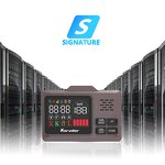 GPS Radar Detector Manufacturer - LED Screen Anti-Radar Signature for Speed Cameras