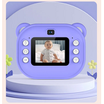 Children Digital Camera Manufacturer - Instant Print Thermal Print Camera with 32G Card
