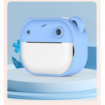 Children Digital Camera Manufacturer - Instant Print Thermal Print Camera with 32G Card