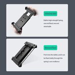 Tablet Holder Manufacturer - Universal 10-11 Inches Rotatable for iPad Gen 1-4