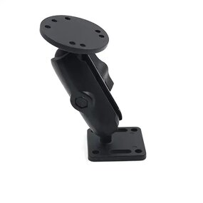 Double Socket Manufacturer - Heavy-Duty 1.5" Ball C Size Marine Aluminum for Arm 23cm