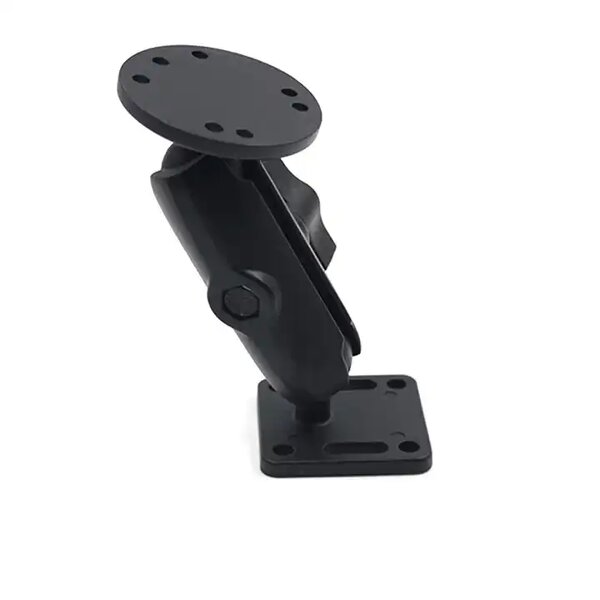 Double Socket Manufacturer - Heavy-Duty 1.5" Ball C Size Marine Aluminum for Arm 23cm