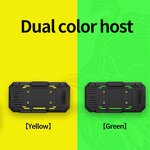 Motorcycle CarPlay DVR Manufacturer - 6.25" Wireless Projection Sony Cameras TPMS