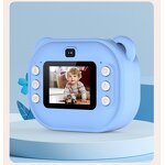 Children's Digital Camera Manufacturer - Portable Thermal Photo Printer Mini Camera
