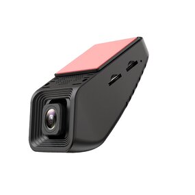 4G Dash Cam Manufacturer - Cloud Dual Camera Screenless with App Live Front Rear GPS