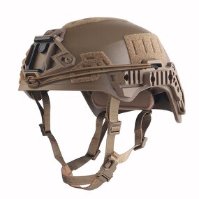 Tactical Helmet Manufacturer - Fast Airsoft Lightweight SF Super High Cut Hunting