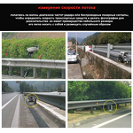 Car Radar Detector Manufacturer - Signature GPS Antiradar System for Russian Market