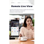 4G Car DVR Manufacturer - 3 Inch LCD Screen Android 8.1 GPS Dual Camera 1080p