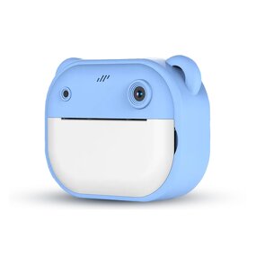 Children's Digital Camera Manufacturer - Portable Thermal Photo Printer Mini Camera