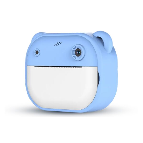 Children's Digital Camera Manufacturer - Portable Thermal Photo Printer Mini Camera