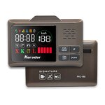 Car Alarm System Manufacturer - Vehicle Radar and Laser Detector with GPS