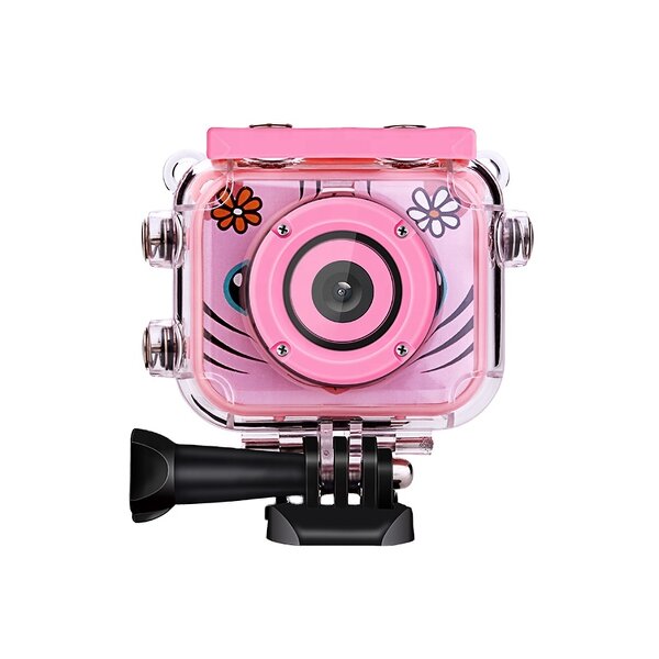 Digital Camera for Kids Manufacturer - Animal Game Toys Youtube Camera Mini Camera