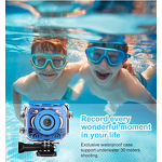 Digital Camera for Kids Manufacturer - Animal Game Toys Youtube Camera Mini Camera