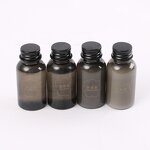 Shampoo and Conditioner Set Manufacturer - Premium Bathroom Toiletries Hotel Amenities Bottle Set Travel for Hotels