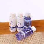 Shampoo and Conditioner Set Manufacturer - Premium Bathroom Toiletries Hotel Amenities Bottle Set Travel for Hotels