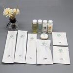 Hotel Toiletries Set Manufacturer - Factory Wholesale Wash Set Disposable Toothbrush Toothpaste Toilet Amenities
