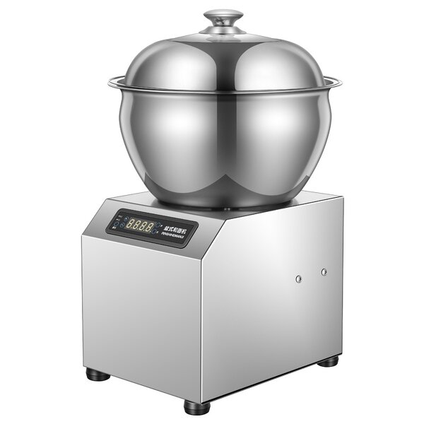 Bread Dough Mixer Manufacturer - Kneading Machine Bakery Equipment Commercial Food Mixer