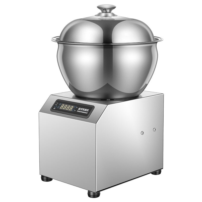 Bread Dough Mixer Manufacturer - Kneading Machine Bakery Equipment Commercial Food Mixer