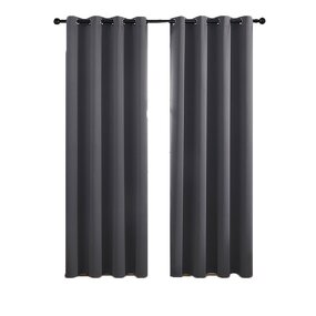 Soundproof Curtains Manufacturer - 3 Layers Noise Thermal Insulted Drapes High Shading Blackout Curtain
