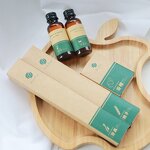 Hotel Amenities Set Manufacturer - Cheap Price Disposable Custom Bathroom Hygiene Toiletries Guest Room Travel Shampoo Vanity Kit