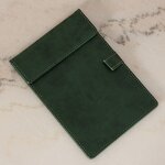 Hotel Room Leather Set Manufacturer - Luxury Wooden Foreskin Tray Paper Towel Box Tea Box Service Guide LOGO Custom Guest Room Goods