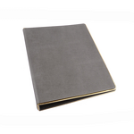 Hotel Guest Room Accessories Manufacturer - Custom Luxury Leather Product Eco Friendly PU Leather Product Hotel Amenities Set