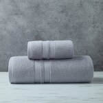 Towels Manufacturer - Wholesalers 70X140 Customizable Embroidery Japanese Bath Bamboo Terry Cotton Extra Large Sets From Turkey