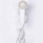 Hair Dryer Manufacturer - Wall Mounted Star Hotel Customise Guest Bathroom Toiletries Amenity Kit