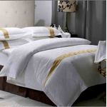 Bedding Set Manufacturer - 60S Pure Cotton Cover Set Printed