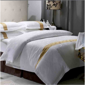 Bedding Set Manufacturer - 60S Pure Cotton Cover Set Printed
