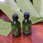 Dental Kit Manufacturer - New Hotel Supplies Custom Disposable Toothbrush and Toothpaste for Hotel Room Amenities