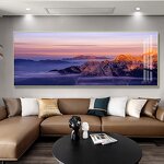 Wall Painting Manufacturer - Home Decoration Painting Decorated for Living Room Hotel