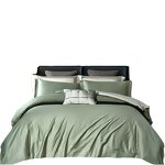 Bedding Set Manufacturer - 60S Pure Cotton Cover Set Printed