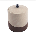 Hotel Leather Amenities Manufacturer - Best Selling PU Leather Products Hotel Accessories Supplies Custom Hotel Logo Luxury Room