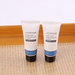 Shampoo and Conditioner Set Manufacturer - Premium Bathroom Toiletries Hotel Amenities Bottle Set Travel for Hotels