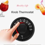 Beverage Dispenser Manufacturer - 1/2/3/4pcs Buffet Commercial Cold & Hot Drink Soda Machine Food Grade Hotel Restaurant Juice