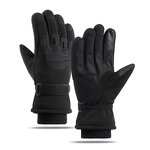 Winter Gloves - Touchscreen Anti Freezing for Climbing & Ski