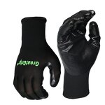 Nitrile-Coated Gloves - EN388 Certified for Construction Work