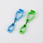 Gloves Clip Holder - Portable Anti Lost for Safety Work