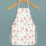 Canvas Aprons - High Quality Custom Pattern for Garden