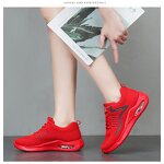 Sneakers - Lightweight Breathable Custom Logo for Training