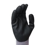 Nitrile Coated Gloves - Micro Foam Nylon for Construction