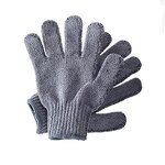Compression Gloves - Customized Half Finger Palm Dotted