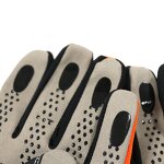 Mechanic Gloves - Insulated Anti Slip for Machinery Rescue
