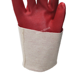 Chemical Resistant Glove - PVC Acid and Alkali Resistant